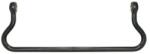 REINHOCH Bara Stabilizatoare, Suspensie Puntea Spate Rh56-3003 Mercedes-Benz Axor/Axor 2