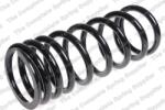 LESJÖFORS Arc Spiral Puntea Spate 4275747 Land Rover Defender/Defender Pick Up