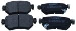 MAXGEAR Set Placute Frana, Frana Disc Puntea Spate 19-3906 Mazda 6