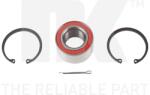 NK Rulment Roata 753611 Chevrolet Aveo / Kalos/Spark Daewoo Aranos/Cielo/Kalos (753611)