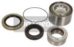 MAXGEAR Set Rulment Roata Puntea Spate 33-0989 Mitsubishi L200/L200 / Triton