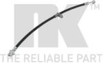NK Furtun Frana 852682 Honda Civic Vii