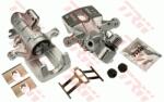 TRW Etrier Frana Bcq706E Honda Civic Viii Honda (Dongfeng) Civic Viii