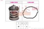 EPS Termostat, Lichid Racire 1.880. 762 Bmw 1/3/5/5 Gran Turismo/7/X1/X3/X5/X6