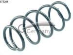 CS Germany Arc Spiral Punte Fata 14.875. 204 Skoda Octavia Ii (14.875.204)
