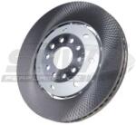 SHW Performance Disc Frana Axa Fata Dreapta Afr46402 Audi A6 C5 (AFR46402)