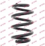 KYB Arc Spiral Punte Fata Rh2906 Nissan Interstar Opel Movano A Renault Master Ii (RH2906)