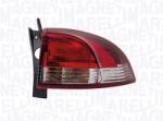 Magneti Marelli Lampa Spate Dreapta 712205301120 Renault Clio Iv