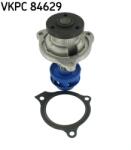 SKF Pompă De Apă, Răcire Motor Vkpc84629 Ford Fiesta V/Fusion/Ka/Street Ka (VKPC84629)