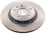 FEBI BILSTEIN Disc Frana Puntea Spate 43940 Chrysler Voyager V Dodge Journey Fiat Freemont (43940)