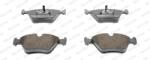 FERODO Set Placute Frana, Frana Disc Fdb779 Bmw 3/5/7/Z3/Z4 Peugeot 605 Wiesmann Mf3