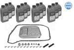 MEYLE Set Piese, Schimb De Ulei Cutie De Viteze Automată 1001350013/Xk Audi A4 B8/A5