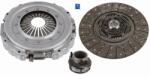 SACHS Set Ambreiaj 3400700639 Mercedes-Benz Actros Mp4 / Mp5/Antos/Arocs/Atego 3 (3400700639)