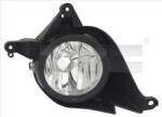 TYC Proiector Ceata Stanga 19-0800-01-2 Honda Cr-V Iii