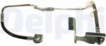 DELPHI Furtun Frana Lh6812 Chrysler Pt Cruiser (LH6812)