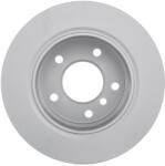 Bosch Disc Frana 0986478642 Bmw 3 Bmw (Brilliance) 3 Series