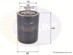 COMLINE Filtru Ulei Eof222 Citroën Jumper Ii Fiat Ducato Iveco Daily Iv/Daily V/Daily Vi (EOF222)