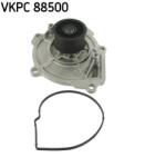 SKF Pompă De Apă, Răcire Motor Vkpc88500 Chrysler Voyager V Dodge Nitro Lti Tx (VKPC88500)