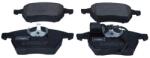 MAXGEAR Set Placute Frana, Frana Disc Punte Fata 19-0661 Audi A3/Tt Seat Ibiza Iii/Leon