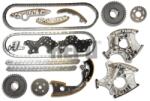HEPU Chit Lant De Distributie 21-0548 Audi A4 B7/A6 C6/A8 D3