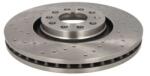 ABE Disc Frana Punte Fata C4A036Abe Audi A4 B5/A4 B6/A4 B7/A4 B8/A6 C5 (C4A036ABE)