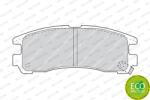 FERODO Set Placute Frana, Frana Disc Fdb803 Chrysler Sebring Dodge Stealth/Stratus