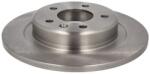 ABE Disc Frana 1-A Axă Spate Dreapta C4X026Abe Opel Insignia B/Insignia B Country