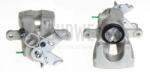 BUDWEG CALIPER Etrier Frana Axa Spate Stanga 343598 Alfa Romeo 147/156/Gt Fiat Linea (343598)