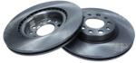 MAXGEAR Disc Frana Puntea Spate 19-2484 Alfa Romeo 159/Brera/Giulia/Spider/Stelvio (19-2484)
