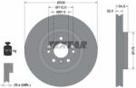 TEXTAR Disc Frana 92260405 Mercedes-Benz Gle/M-Class (92260405)