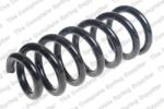 LESJÖFORS Arc Spiral Punte Fata 4095114 Vw Amarok