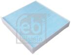 FEBI BILSTEIN Filtru, Aer Habitaclu 27870 Alfa Romeo 159/Brera/Spider (27870)
