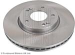 BLUE PRINT Disc Frana Punte Fata Adg043232 Hyundai I30/I30 Kombi Kia Ceed/Ceed Sportswagon (ADG043232)