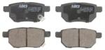 ABE Set Placute Frana, Frana Disc Puntea Spate C22035Abe Aston Martin Cygnet Lexus Ct (C22035ABE)