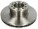SBP Disc Frana Punte Fata 02-Me017 Mercedes-Benz Actros Mp4 / Mp5/Antos/Atego