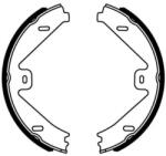 ABE Set Saboti Frana, Frana De Mana Puntea Spate Crm014Abe Mercedes-Benz C-Class/Cls (CRM014ABE)