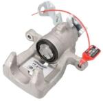 LAUBER Etrier Frana Axa Spate Dreapta 77.2791 Renault Clio Iii/Fluence/Megane I