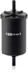 Mann-filter Filtru Combustibil Wk6002 Aro Spartana Pick Up Chery Tiggo/Tiggo 3 Citroën C3 I