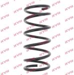 KYB Arc Spiral Punte Fata Ra1803 Fiat Ducato