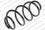 LESJÖFORS Arc Spiral Punte Fata 4037262 Hyundai Ix35 Kia Sportage Iii