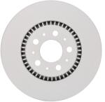 Bosch Disc Frana 0986479C59 Volvo S60 I/S80 I/V70 Ii/Xc70 I Cross Country