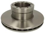 SBP Disc Frana Punte Fata 02-Da007 Daf Lf 45
