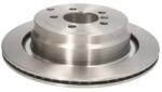 ABE Disc Frana Puntea Spate C4I008Abe Land Rover Discovery Iii/Range Rover Iii