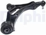 DELPHI Brat, Suspensie Roata Partea De Jos Tc2190 Audi Q7 Porsche Cayenne Vw Touareg