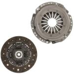 NEXUS Set Ambreiaj F1X044Nx Opel Astra H/Astra H Classic/Astra H Gtc/Astra H Twintop