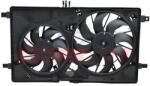 FAST Ventilator, Radiator Ft56078 Renault Master Iii (FT56078)