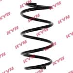 KYB Arc Spiral Punte Fata Ra1284 Mercedes-Benz Citan/Citan Mixto