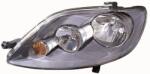 ABAKUS Far Stanga 441-1198L-Ldem6 Vw Golf Plus V (441-1198L-LDEM6)