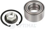 OPTIMAL Set Rulment Roata 301045 Ford Fiesta V/Focus I/Fusion/Tourneo Courier B460 (301045)