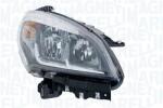 Magneti Marelli Far Dreapta 712104901120 Fiat Doblo